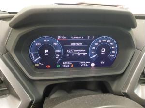 Audi Q4 e-tron 45 quattro, ACC, AHK, AR-HUD, Matrix