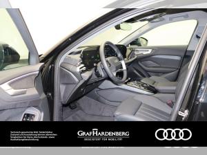 Audi A5 Avant TFSI quattro S line Matrix Navi B&O HuD - Verfügbar ab dem 15.01.2026