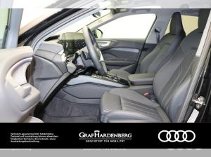 Audi A5 Avant TFSI quattro S line Matrix Navi B&O HuD - Verfügbar ab dem 15.01.2026