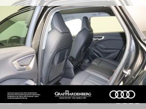 Audi A5 Avant TFSI quattro S line Matrix Navi B&O HuD - Verfügbar ab dem 15.01.2026