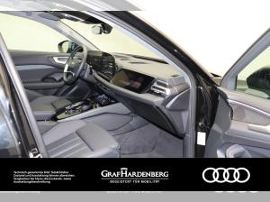 Audi A5 Avant TFSI quattro S line Matrix Navi B&O HuD - Verfügbar ab dem 15.01.2026