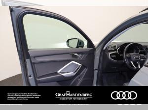 Audi Q3 35 TFSI . Virt.Cockpit LED Navi ACC