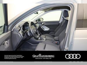 Audi Q3 35 TFSI . Virt.Cockpit LED Navi ACC