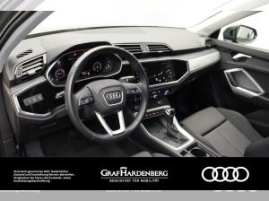 Audi Q3 35 TFSI . Virt.Cockpit LED Navi ACC