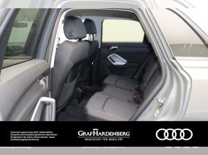 Audi Q3 35 TFSI . Virt.Cockpit LED Navi ACC