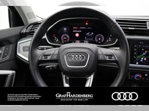Audi Q3 35 TFSI . Virt.Cockpit LED Navi ACC