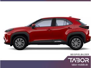 Toyota Yaris Cross 1.5 HEV Kam Sitzhz. ACC 16" CarPlay