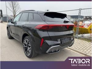 Cupra Terramar VZ 4D Pano AHK intelliD DigiD 20" 5JGa Cupra Terramar VZ 4D Pano AHK intelliD DigiD 20" 5JGa