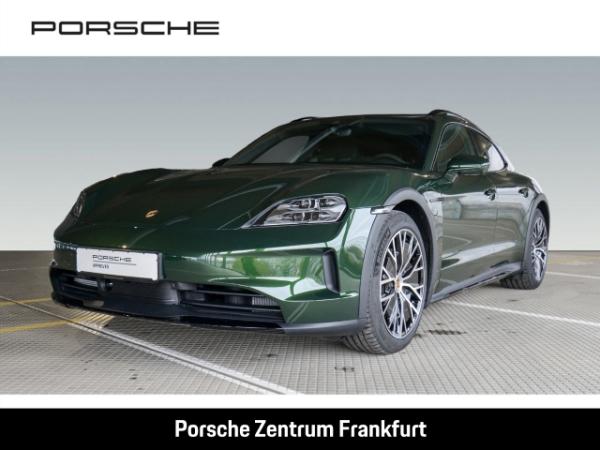 Porsche Taycan ‼️Verfügbar ab 04/26 ‼️ 4 Cross Turismo InnoDrive LED-Matrix BOSE