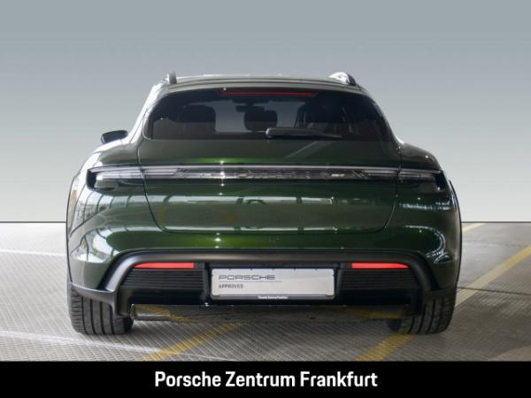Porsche Taycan ‼️Verfügbar ab 04/26 ‼️ 4 Cross Turismo InnoDrive LED-Matrix BOSE