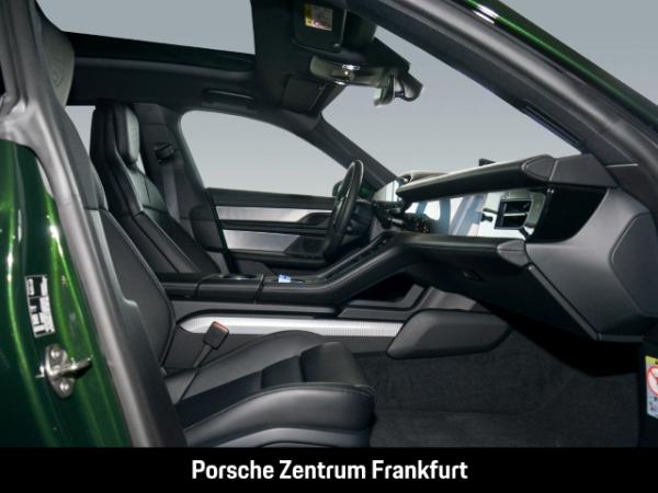 Porsche Taycan ‼️Verfügbar ab 04/26 ‼️ 4 Cross Turismo InnoDrive LED-Matrix BOSE