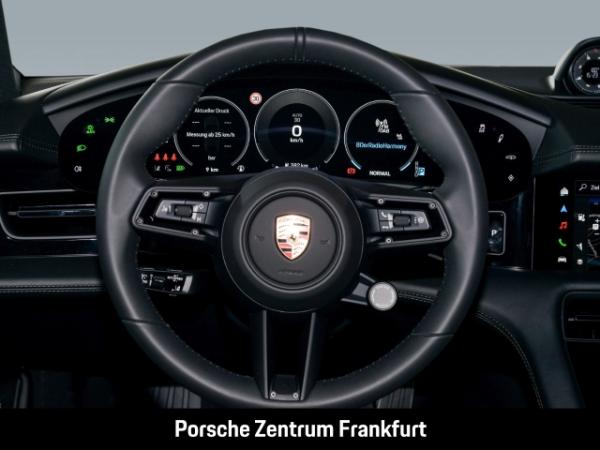 Porsche Taycan ‼️Verfügbar ab 04/26 ‼️ 4 Cross Turismo InnoDrive LED-Matrix BOSE