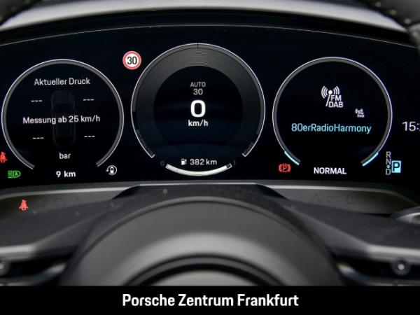 Porsche Taycan ‼️Verfügbar ab 04/26 ‼️ 4 Cross Turismo InnoDrive LED-Matrix BOSE