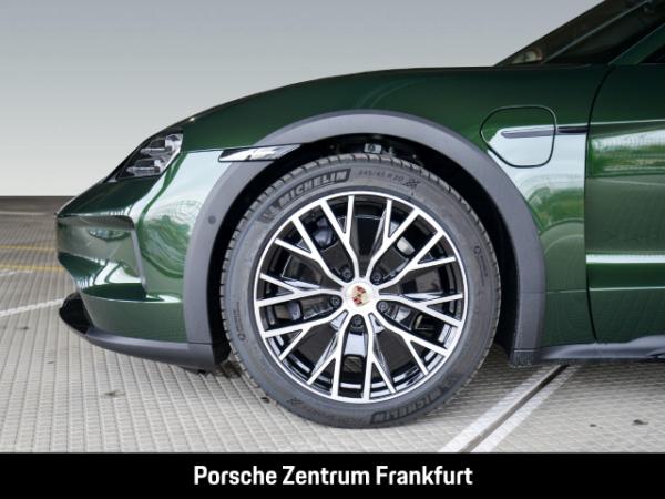 Porsche Taycan ‼️Verfügbar ab 04/26 ‼️ 4 Cross Turismo InnoDrive LED-Matrix BOSE