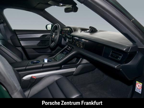 Porsche Taycan ‼️Verfügbar ab 04/26 ‼️ 4 Cross Turismo InnoDrive LED-Matrix BOSE