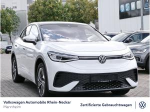 Volkswagen ID.5 Pro GAR2030 Navi Pano Wärmepumpe uvm