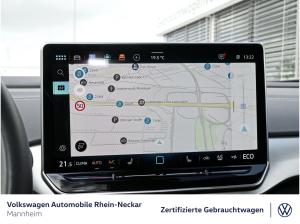 Volkswagen ID.5 Pro GAR2030 Navi Pano Wärmepumpe uvm