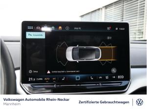Volkswagen ID.5 Pro GAR2030 Navi Pano Wärmepumpe uvm