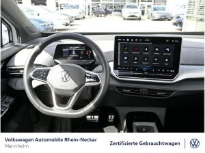 Volkswagen ID.5 Pro GAR2030 Navi Pano Wärmepumpe uvm