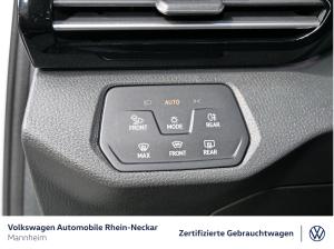 Volkswagen ID.5 Pro GAR2030 Navi Pano Wärmepumpe uvm