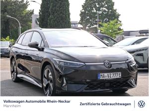 Volkswagen ID.7 Tourer GTX Navi AHK Kamera uvm