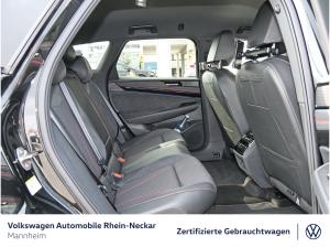 Volkswagen ID.7 Tourer GTX Navi AHK Kamera uvm