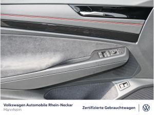 Volkswagen ID.7 Tourer GTX Navi AHK Kamera uvm