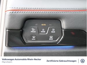 Volkswagen ID.7 Tourer GTX Navi AHK Kamera uvm