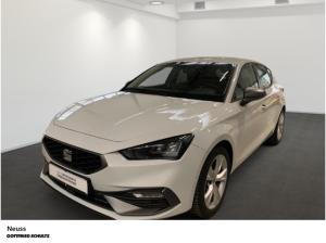 Seat Leon FR TSI NAVI SITZHEIZUNG EINPARKHILFE LED