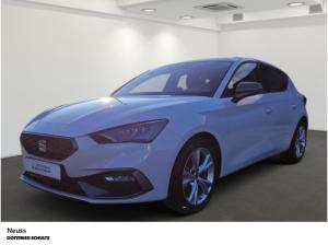 Seat Leon FR TSI NAVI SITZHEIZUNG EINPARKHILFE LED