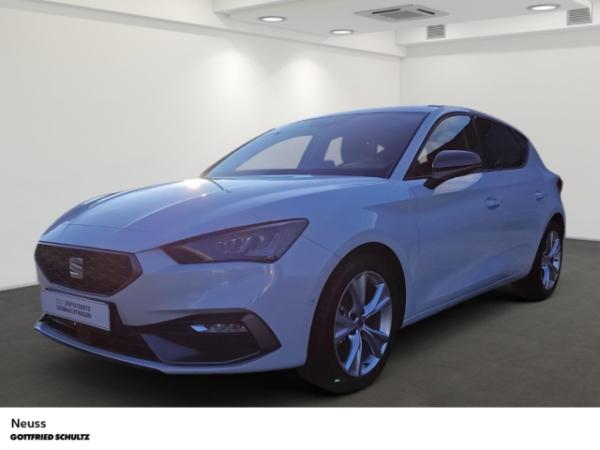 Seat Leon FR TSI NAVI SITZHEIZUNG EINPARKHILFE LED