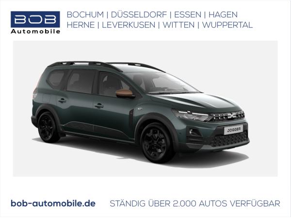 Dacia Jogger Extreme HYBRID 155🔔GEWERBE DEAL🔔