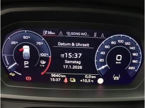 Audi Q4 e-tron Q4 Sportback e-tron advanced 45 / AR-HuD, AHK