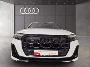 Audi SQ7 TFSI quattro tiptronic HD Matrix-LED air suspension Panorama B&O