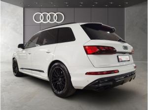 Audi SQ7 TFSI quattro tiptronic HD Matrix-LED air suspension Panorama B&O