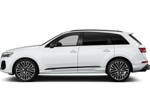 Audi SQ7 TFSI quattro tiptronic HD Matrix-LED air suspension Panorama B&O