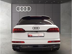 Audi SQ7 TFSI quattro tiptronic HD Matrix-LED air suspension Panorama B&O