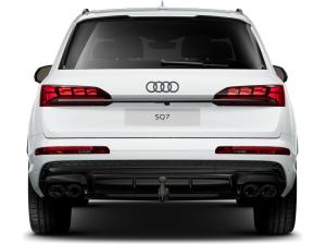 Audi SQ7 TFSI quattro tiptronic HD Matrix-LED air suspension Panorama B&O