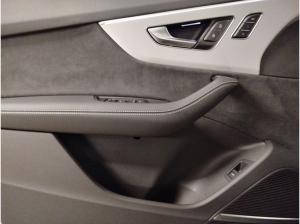 Audi SQ7 TFSI quattro tiptronic HD Matrix-LED air suspension Panorama B&O