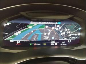 Audi SQ7 TFSI quattro tiptronic HD Matrix-LED air suspension Panorama B&O