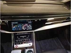 Audi SQ7 TFSI quattro tiptronic HD Matrix-LED air suspension Panorama B&O