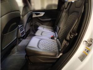 Audi SQ7 TFSI quattro tiptronic HD Matrix-LED air suspension Panorama B&O