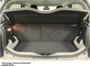 Volkswagen up! e-up! 61 kW Rückfahrkamera Sitzheizuizung