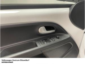 Volkswagen up! e-up! 61 kW Rückfahrkamera Sitzheizuizung