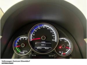Volkswagen up! e-up! 61 kW Rückfahrkamera Sitzheizuizung
