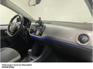 Volkswagen up! e-up! 61 kW Rückfahrkamera Sitzheizuizung