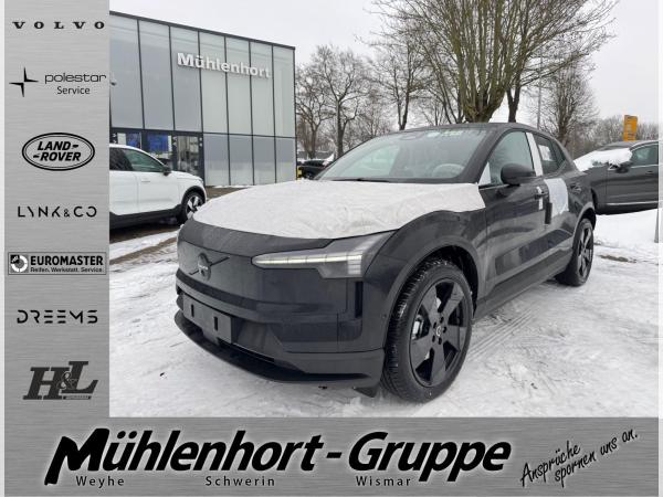Volvo EX30 Single Motor  Extended Range ULTRA - Black Edition - Sofort lieferbar!