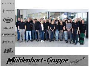 Volvo EX30 Single Motor  Extended Range ULTRA - Black Edition - Sofort lieferbar!