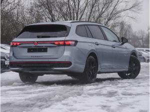 Volkswagen Passat R-Line 1,5 eHybrid DSG AHK,Business,Leder