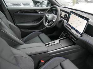 Volkswagen Passat R-Line 1,5 eHybrid DSG AHK,Business,Leder